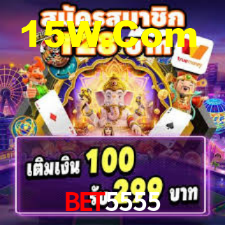 Bet5555 App