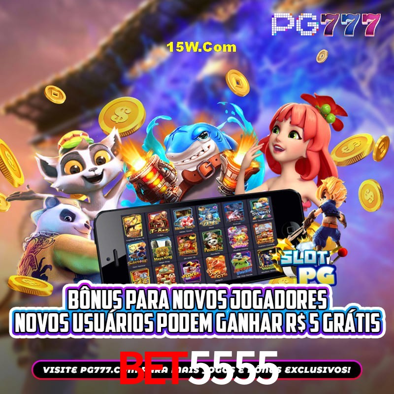 Game Providers Bet5555