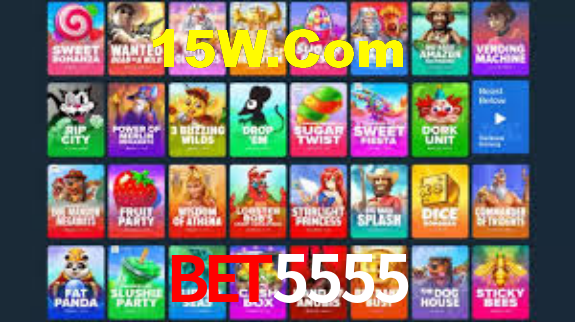 Bet5555,Bet5555 App
