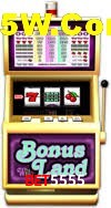 Experiência VIP Bet5555