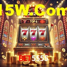 Blackjack Table Bet5555