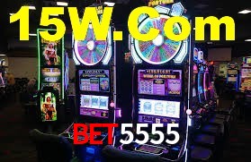 Bet5555 App Interface
