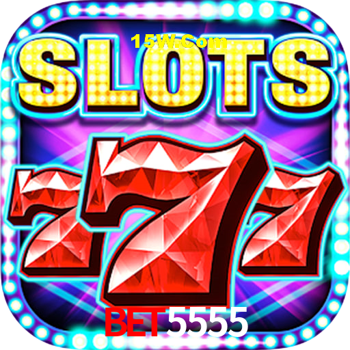 Slot Games Bet5555