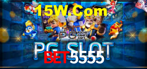 Bet5555 App