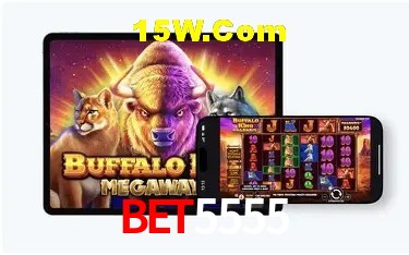 Apostas de Tênis Bet5555