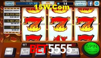 Casino VIP Bet5555
