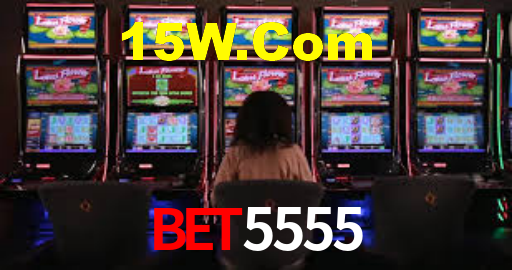Bet5555 Vip