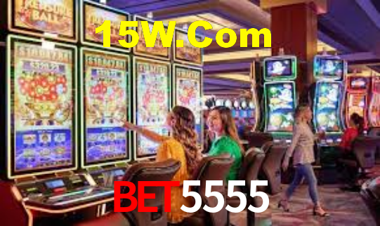 Bet5555