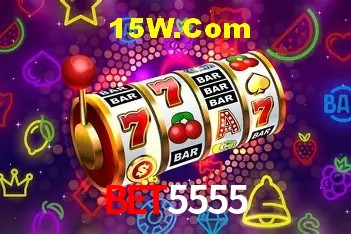 Casino Ao Vivo Bet5555