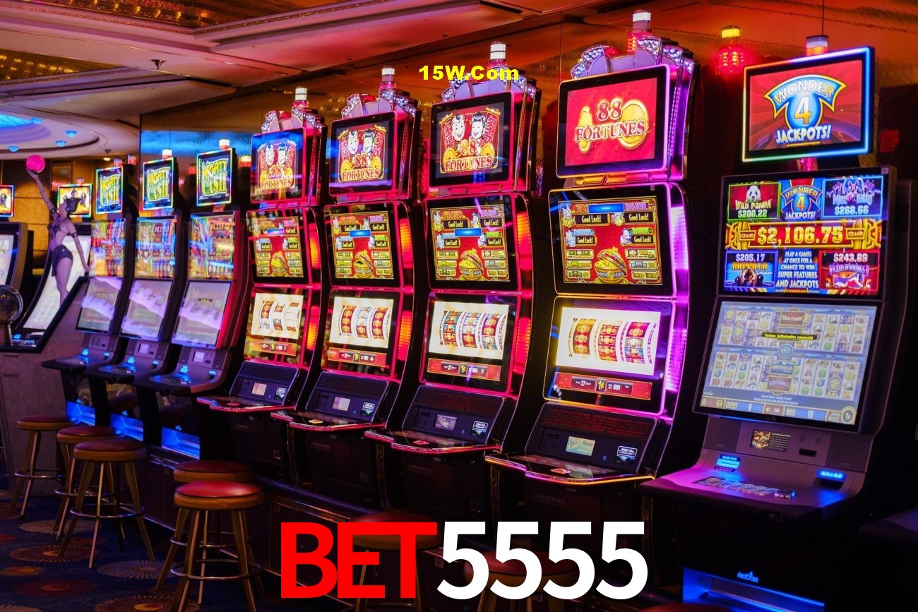 Live Casino Bet5555