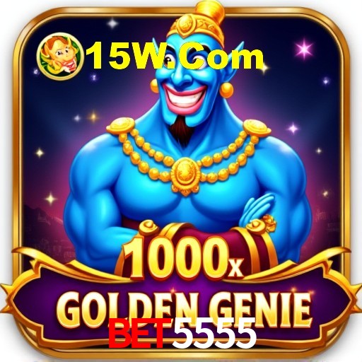 Interface do App Bet5555
