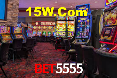 Bet5555 App