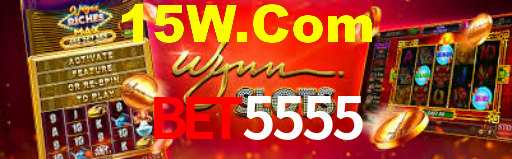 Bet5555 App