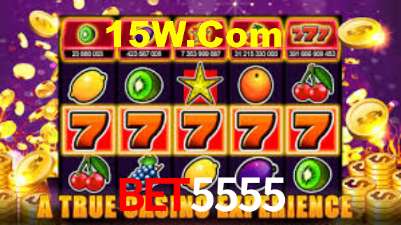 Bet5555 Vip