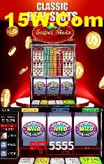 Experiência VIP Bet5555