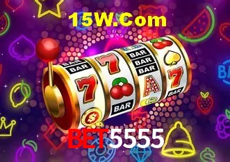 Benefícios da Conta Bet5555