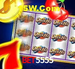 Design Responsivo Bet5555