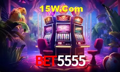 Promoção Relâmpago Bet5555