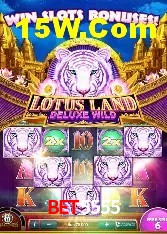 Mesa de Roleta Bet5555