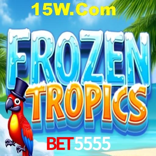 Torneios Bet5555