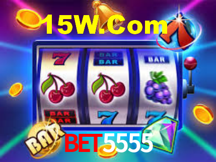 Bet5555