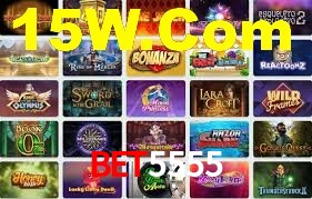 Bet5555