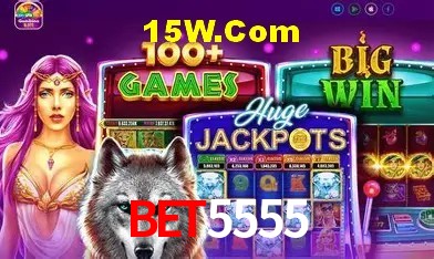 Especiais de Fim de Semana Bet5555