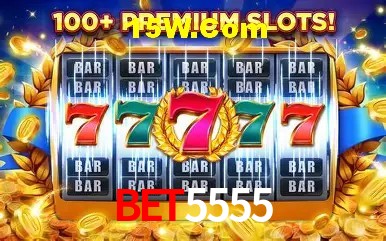 Diretório de Jogos Bet5555