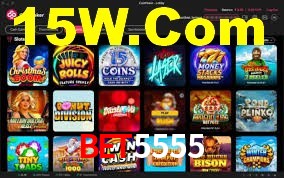 Programa VIP Bet5555