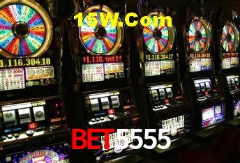 Tecnologia da Plataforma Bet5555