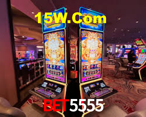 Bet5555: Jogos de Caça-Níqueis-Altas Recompensas, Roleta-Velocidade, Blackjack-Desafios Máximos