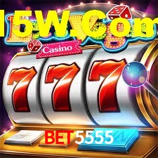 Live Casino Bet5555