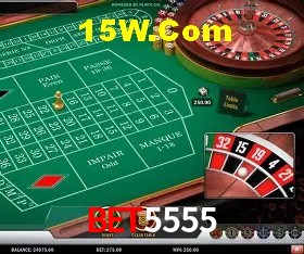 Estatísticas Esportivas Bet5555