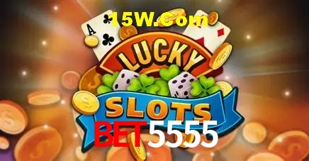 Provedores de Jogos Bet5555